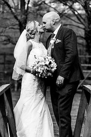 The Mill Hotel Stone Wedding - Danielle & Lloyd-678