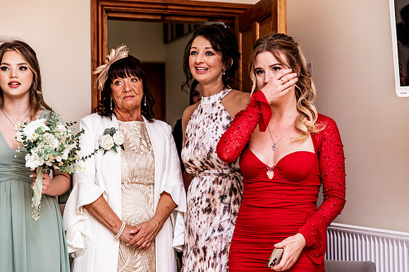 The Mill Hotel Stone Wedding - Danielle & Lloyd-269