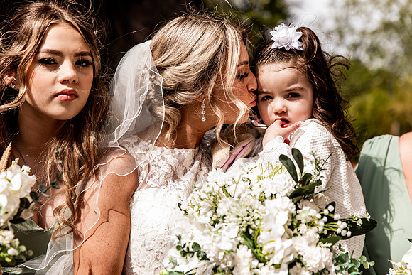 The Mill Hotel Stone Wedding - Danielle & Lloyd-537