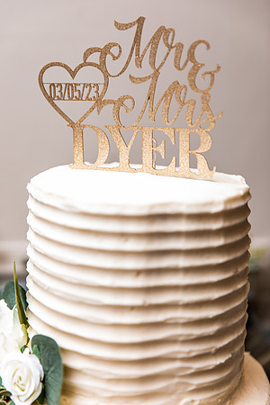The Mill Hotel Stone Wedding - Danielle & Lloyd-731