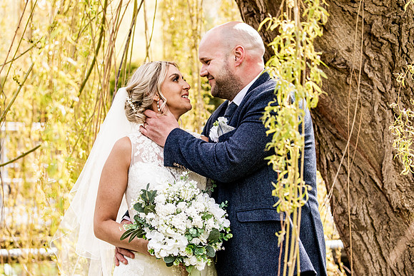 The Mill Hotel Stone Wedding - Danielle & Lloyd-662
