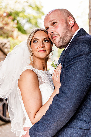 The Mill Hotel Stone Wedding - Danielle & Lloyd-596