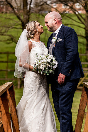 The Mill Hotel Stone Wedding - Danielle & Lloyd-677