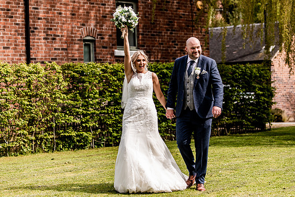 The Mill Hotel Stone Wedding - Danielle & Lloyd-672