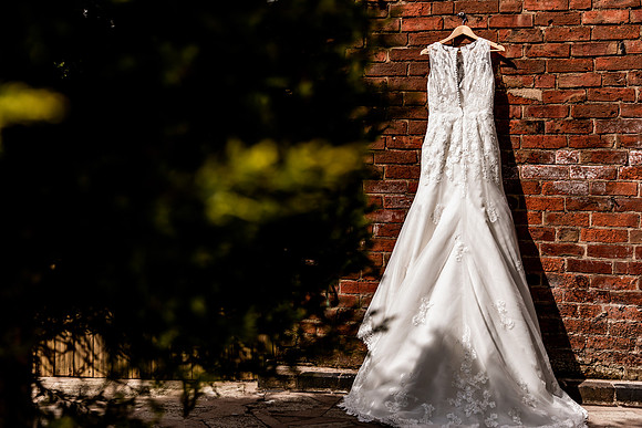 The Mill Hotel Stone Wedding - Danielle & Lloyd-123