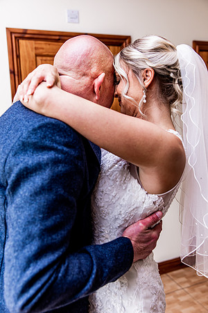 The Mill Hotel Stone Wedding - Danielle & Lloyd-300