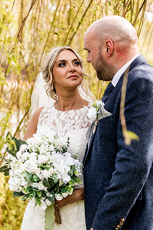 The Mill Hotel Stone Wedding - Danielle & Lloyd-655
