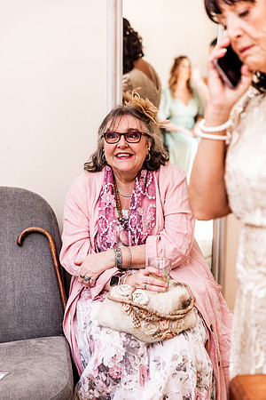 The Mill Hotel Stone Wedding - Danielle & Lloyd-246