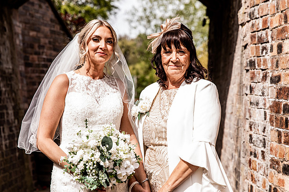 The Mill Hotel Stone Wedding - Danielle & Lloyd-511