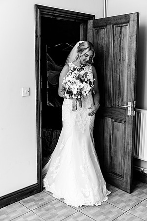 The Mill Hotel Stone Wedding - Danielle & Lloyd-262