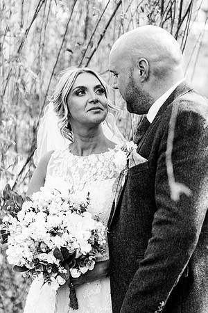 The Mill Hotel Stone Wedding - Danielle & Lloyd-654