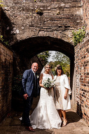 The Mill Hotel Stone Wedding - Danielle & Lloyd-504