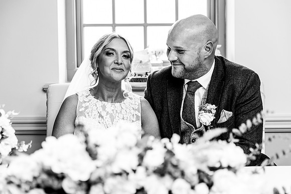 The Mill Hotel Stone Wedding - Danielle & Lloyd-400