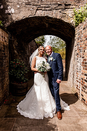 The Mill Hotel Stone Wedding - Danielle & Lloyd-514