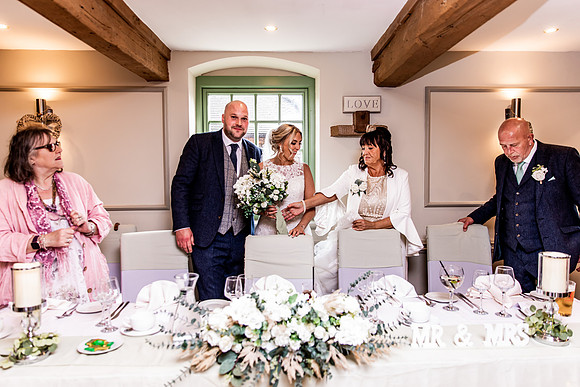 The Mill Hotel Stone Wedding - Danielle & Lloyd-725