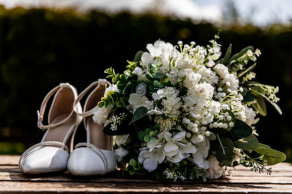 The Mill Hotel Stone Wedding - Danielle & Lloyd-130
