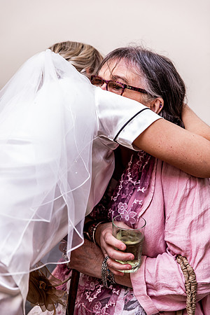 The Mill Hotel Stone Wedding - Danielle & Lloyd-236