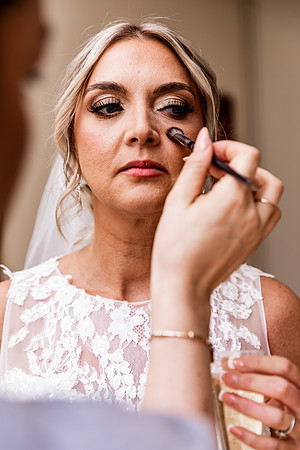 The Mill Hotel Stone Wedding - Danielle & Lloyd-277