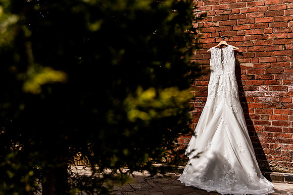 The Mill Hotel Stone Wedding - Danielle & Lloyd-124