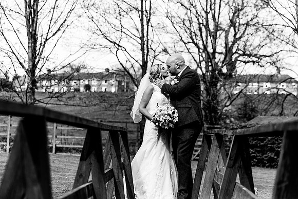 The Mill Hotel Stone Wedding - Danielle & Lloyd-693