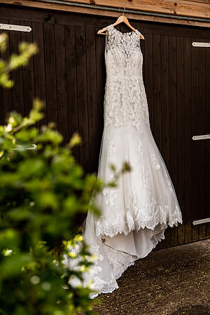 The Mill Hotel Stone Wedding - Danielle & Lloyd-113
