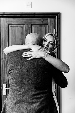 The Mill Hotel Stone Wedding - Danielle & Lloyd-297