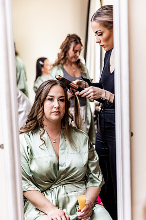 The Mill Hotel Stone Wedding - Danielle & Lloyd-56