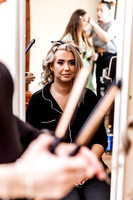The Mill Hotel Stone Wedding - Danielle & Lloyd-4
