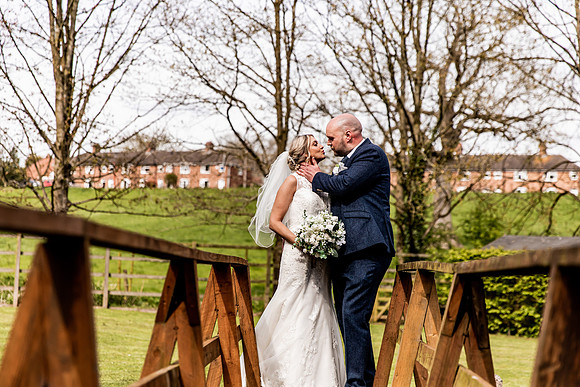The Mill Hotel Stone Wedding - Danielle & Lloyd-691
