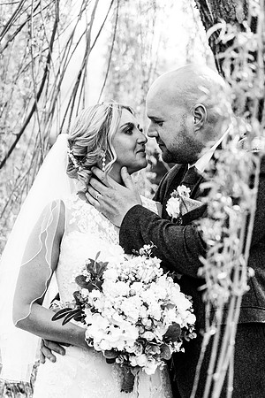 The Mill Hotel Stone Wedding - Danielle & Lloyd-658