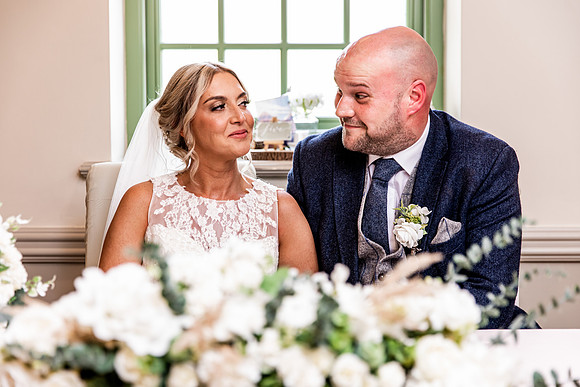The Mill Hotel Stone Wedding - Danielle & Lloyd-399