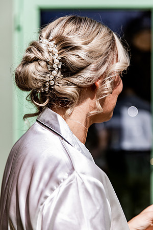 The Mill Hotel Stone Wedding - Danielle & Lloyd-158