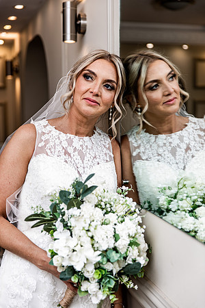 The Mill Hotel Stone Wedding - Danielle & Lloyd-699