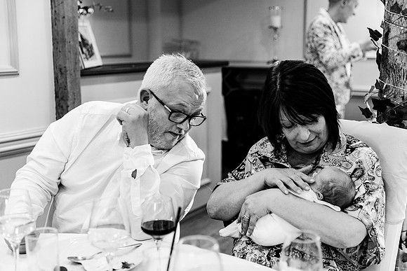 The Mill Hotel Stone Wedding - Danielle & Lloyd-726