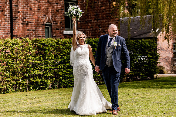 The Mill Hotel Stone Wedding - Danielle & Lloyd-671