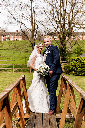 The Mill Hotel Stone Wedding - Danielle & Lloyd-685