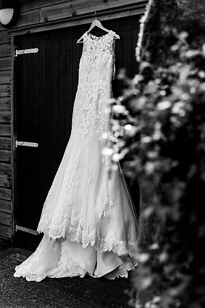 The Mill Hotel Stone Wedding - Danielle & Lloyd-111