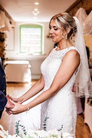 The Mill Hotel Stone Wedding - Danielle & Lloyd-361