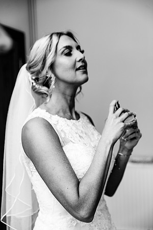 The Mill Hotel Stone Wedding - Danielle & Lloyd-286