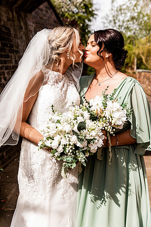 The Mill Hotel Stone Wedding - Danielle & Lloyd-532