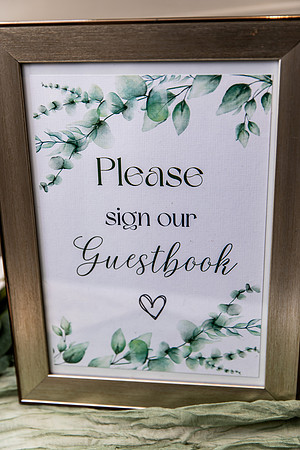 The Mill Hotel Stone Wedding - Danielle & Lloyd-310