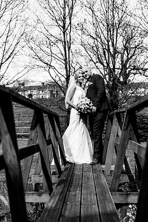 The Mill Hotel Stone Wedding - Danielle & Lloyd-697