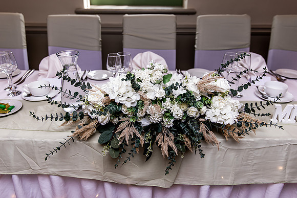 The Mill Hotel Stone Wedding - Danielle & Lloyd-704