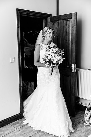 The Mill Hotel Stone Wedding - Danielle & Lloyd-263