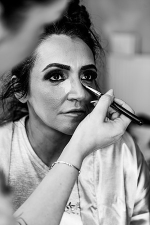 The Mill Hotel Stone Wedding - Danielle & Lloyd-81