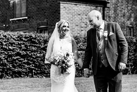 The Mill Hotel Stone Wedding - Danielle & Lloyd-674