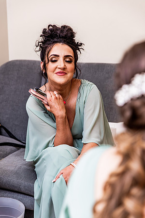 The Mill Hotel Stone Wedding - Danielle & Lloyd-244