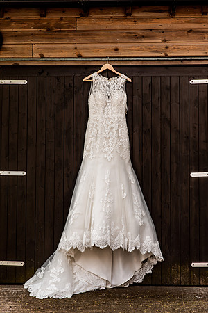 The Mill Hotel Stone Wedding - Danielle & Lloyd-115