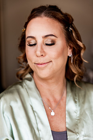 The Mill Hotel Stone Wedding - Danielle & Lloyd-144
