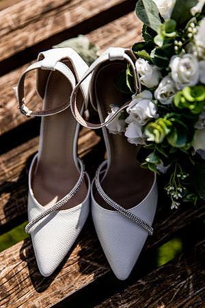 The Mill Hotel Stone Wedding - Danielle & Lloyd-132